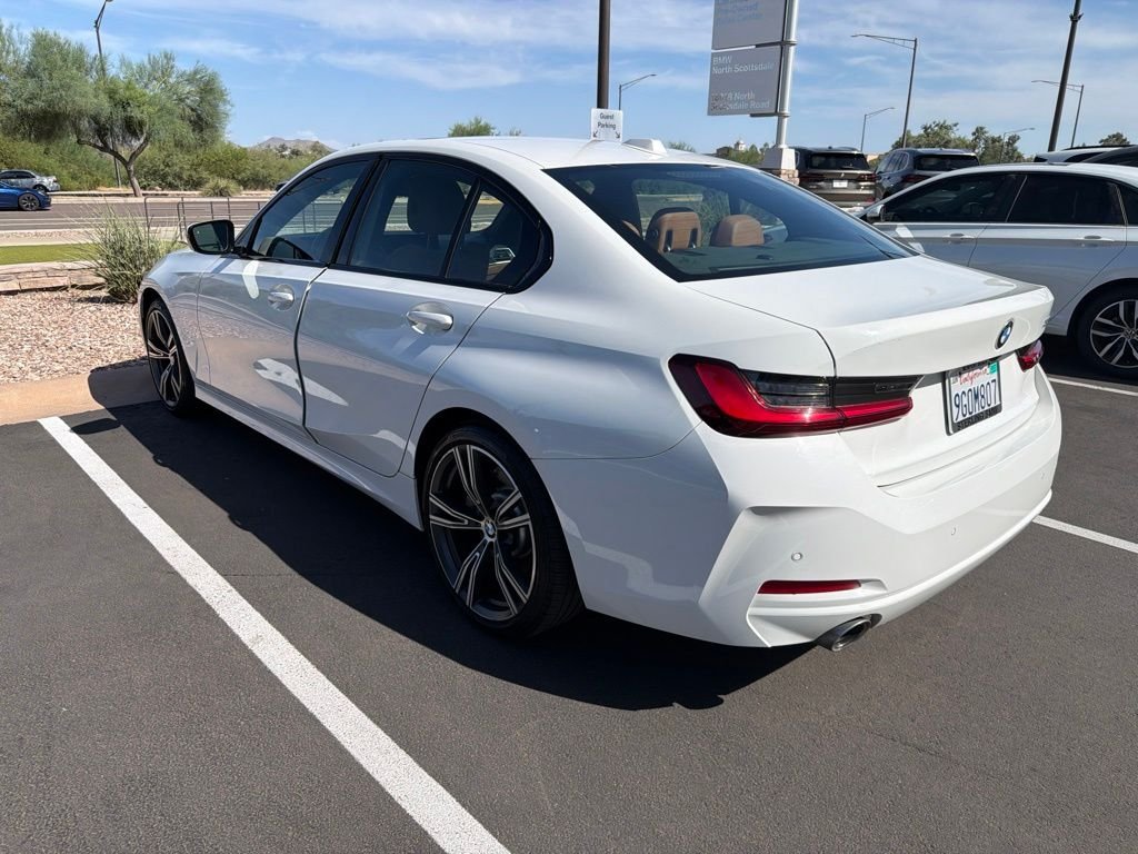 bmw 3 series 2023 3MW69FF02P8D41553 image bmw 3 series 2023 3MW69FF02P8D41553 image